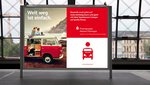 Für die Sparkassen Finanzgruppe Hessen Thüringen haben wir als Werbeagentur in Stuttgart eine Imagekampagne für eine junge Zielgruppe konzipiert.