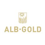 Logoentwicklung Albgold